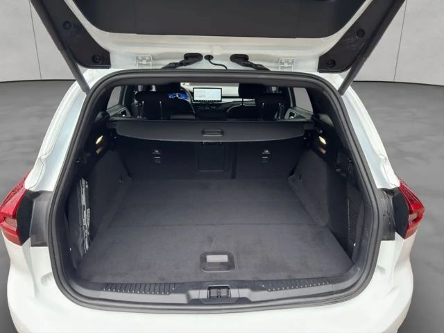 Ford Focus EcoBoost ST Line Wagon