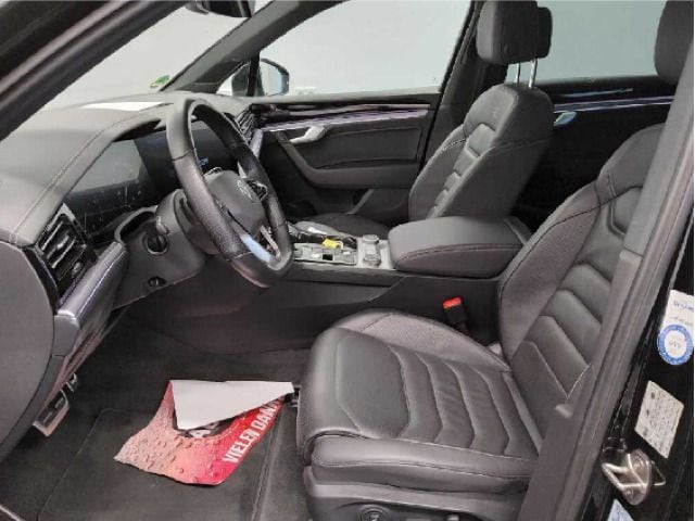 Volkswagen Touareg 3.0 V6 TDI R-Line