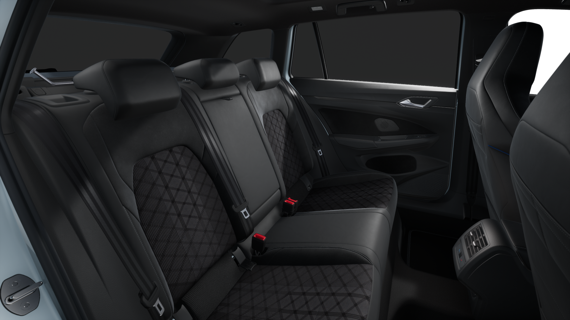 Volkswagen Golf 1.5 eTSI DSG Style Variant