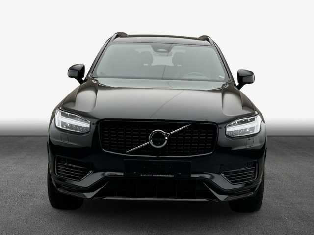 Volvo XC90 XC90