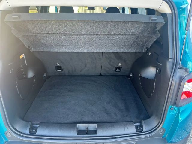 Jeep Renegade Night Eagle