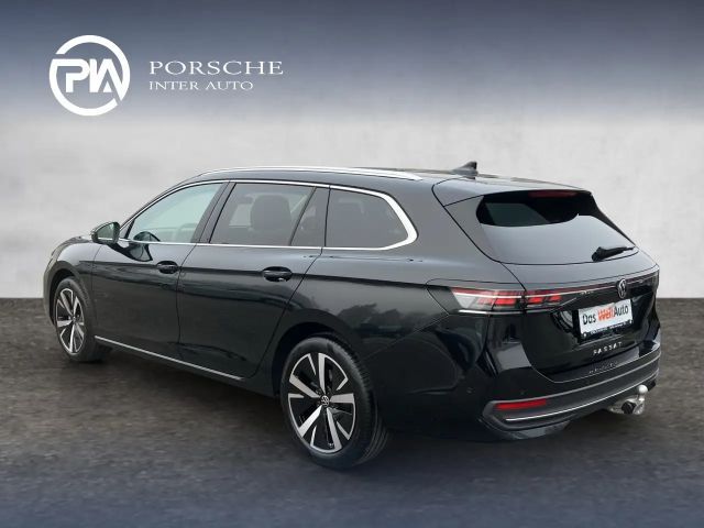 Volkswagen Passat Business DSG Variant