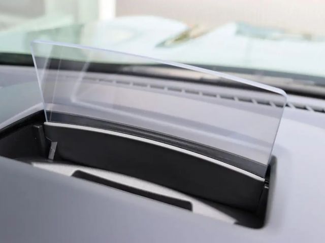 Ford Kuga Active Plug in Hybrid