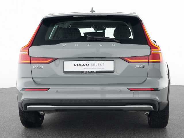 Volvo V60 Cross Country V60 Cross Country