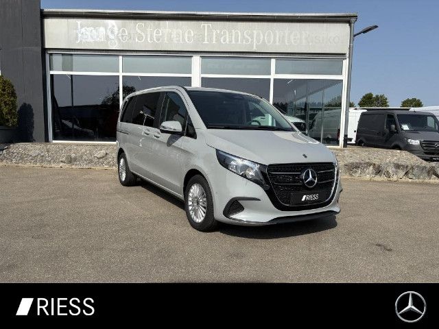 Mercedes-Benz V 250 V 250 d