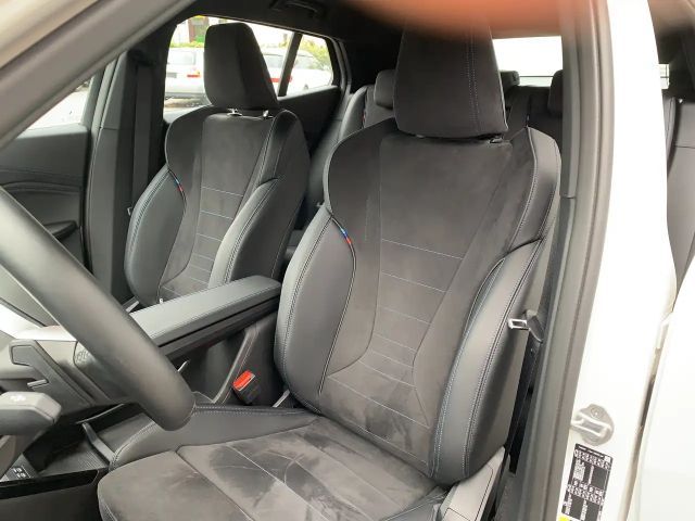 BMW iX2 M-Sport xDrive