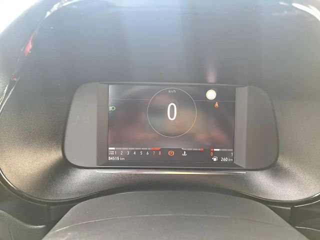 Opel Corsa GS-Line Grand Sport