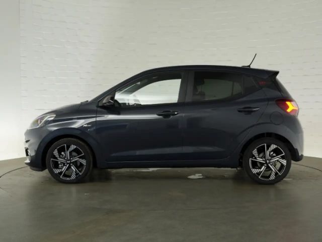 Hyundai i10 N Line T-GDi