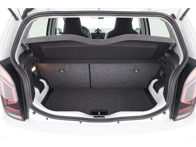 Volkswagen e-up! Move Move up!