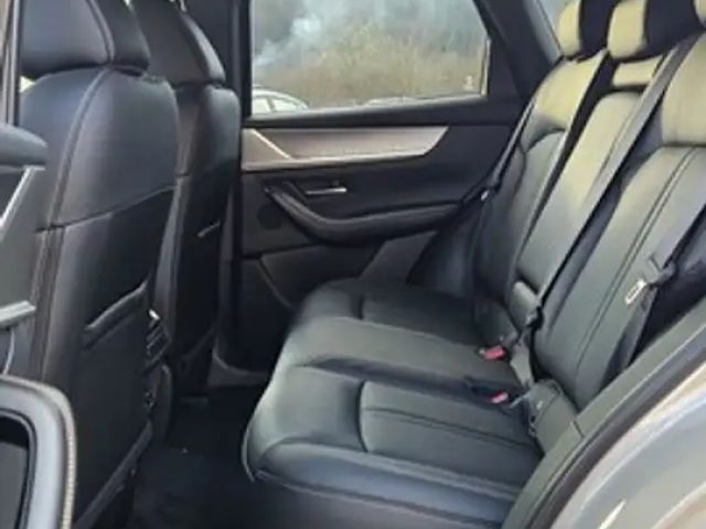 Mazda CX-60 Homura e-Skyactiv