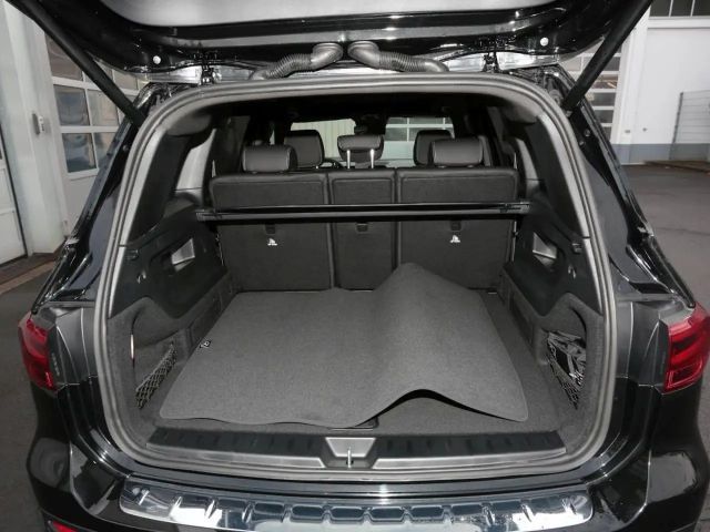 Mercedes-Benz GLB 200 AMG Line GLB 200 d