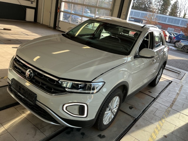 Volkswagen T-Roc 1.0 TSI Life