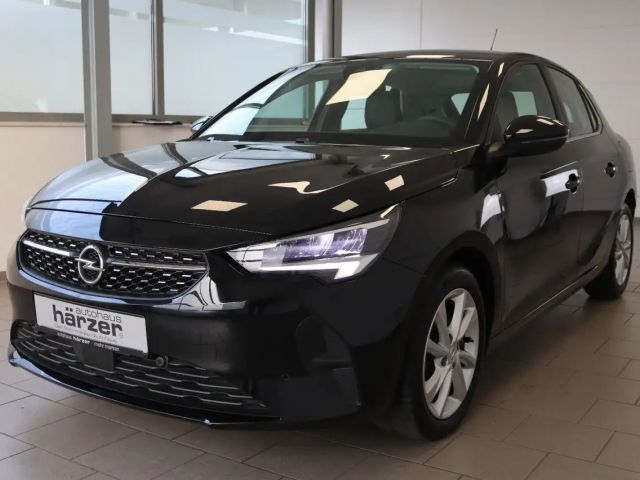 Opel Corsa Elegance