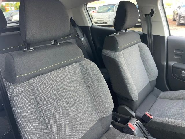 Citroën C3 PureTech Shine