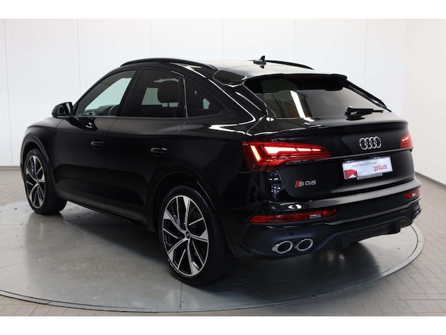 Audi SQ5 Sportback
