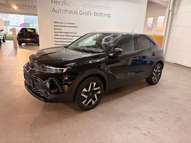 Opel Mokka GS-Line Grand Sport