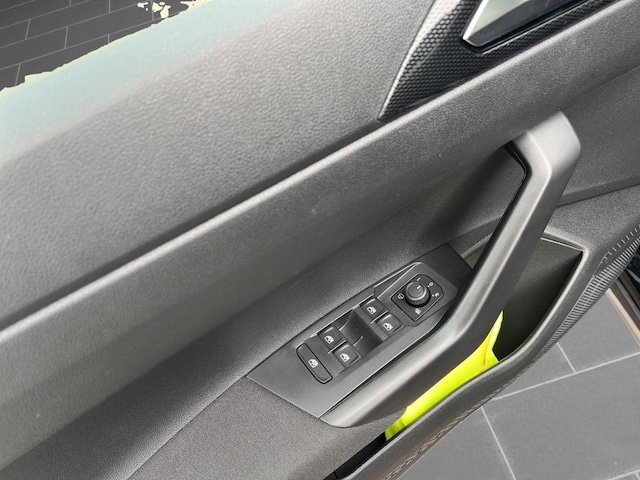 Volkswagen Taigo 1.0 TSI Life