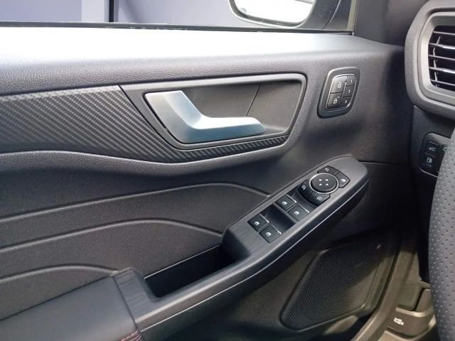 Ford Kuga Plug in Hybrid ST Line X