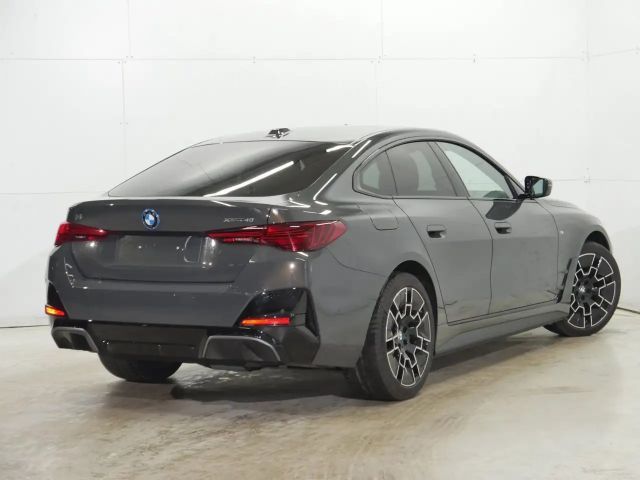 BMW i4 Coupé M-Sport xDrive