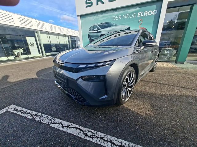 Skoda Elroq 85 Sportline