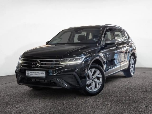 Volkswagen Tiguan 1.5 TSI Allspace DSG Life