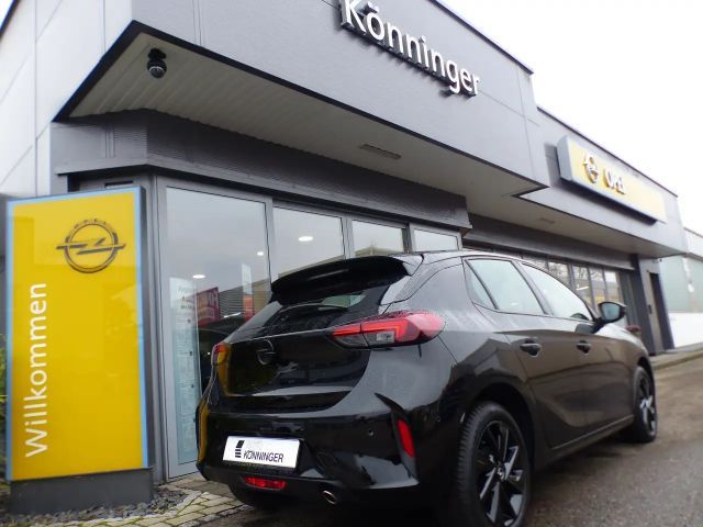 Opel Corsa GS-Line Grand Sport