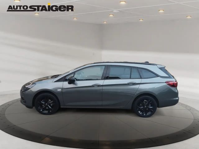 Opel Astra 1.2 Turbo Sports Tourer Turbo