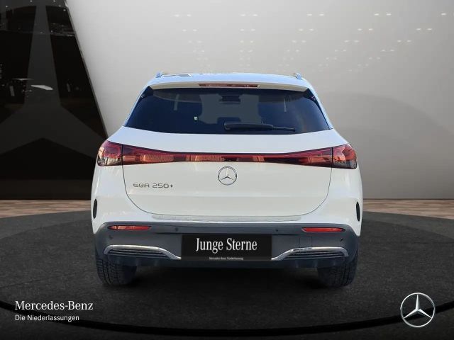 Mercedes-Benz EQA 250 AMG Line Advanced