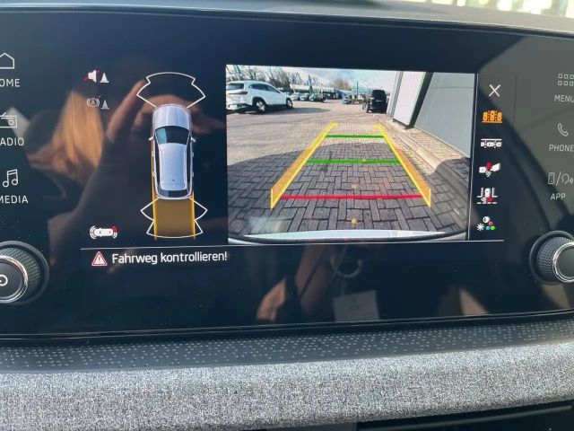 Skoda Kamiq 1.0 TSI Selection Tour