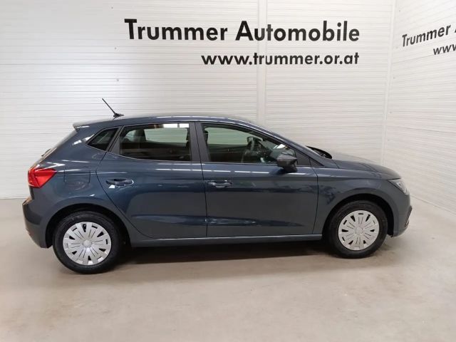 Seat Ibiza 1.0 TSI Reference