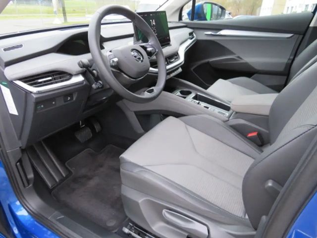 Skoda Enyaq Loft iV 60