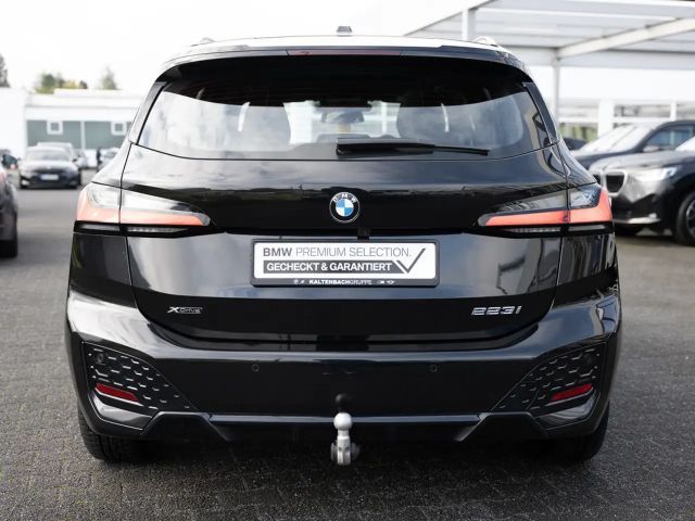 BMW 223 Active Tourer M-Sport xDrive