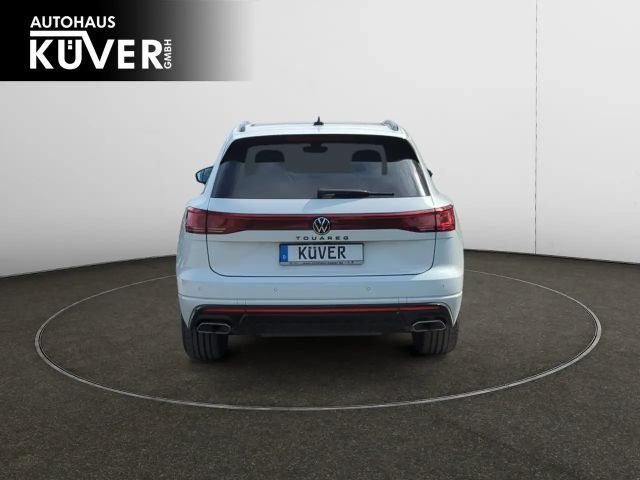 Volkswagen Touareg 3.0 V6 TDI DSG R-Line