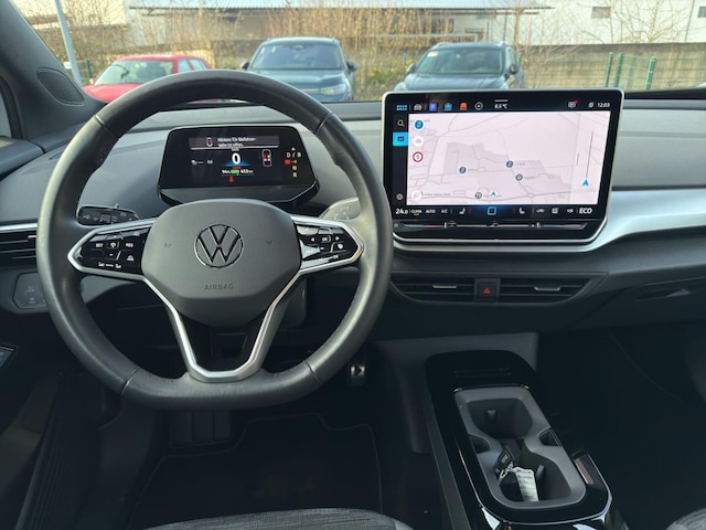 Volkswagen ID.4 IQ.Drive Performance Pro