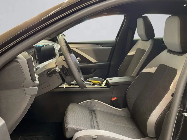 Opel Astra Edition Sports Tourer