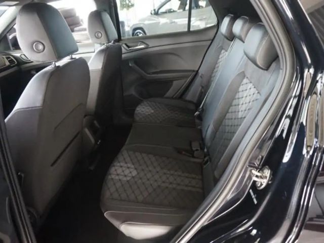 Volkswagen T-Cross DSG IQ.Drive R-Line