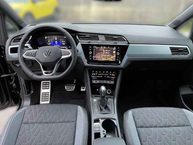 Volkswagen Touran 1.5 TSI