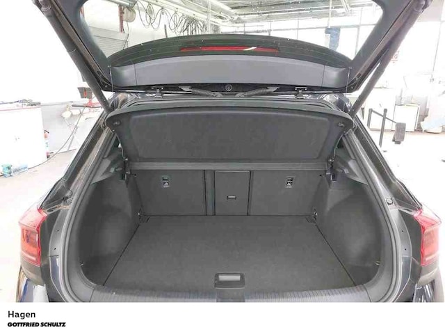 Volkswagen T-Roc 1.5 TSI DSG IQ.Drive R-Line