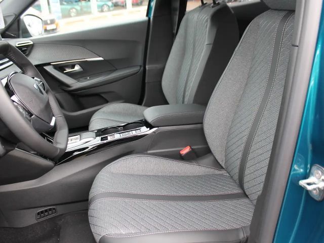 Peugeot 2008 Allure Pack Hybrid