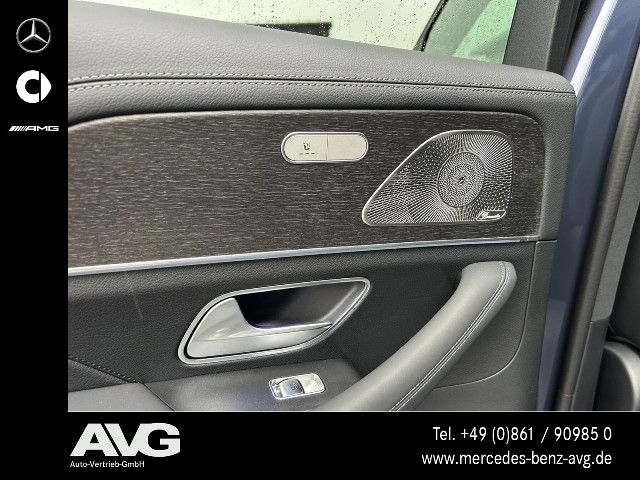 Mercedes-Benz GLE 450 4MATIC