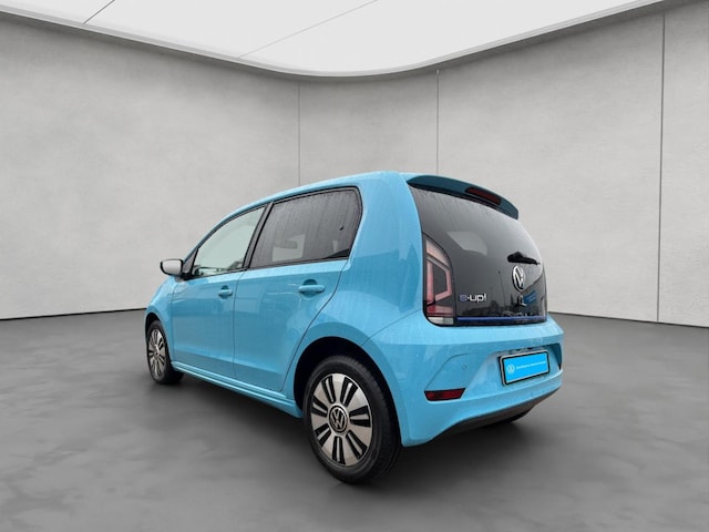 Volkswagen e-up! Max