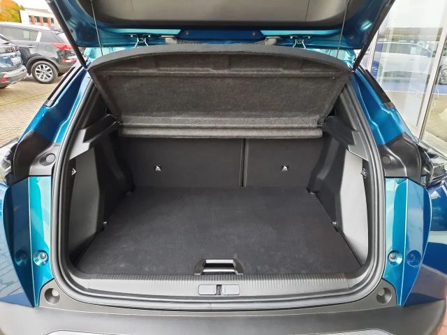 Peugeot 2008 Allure Pack