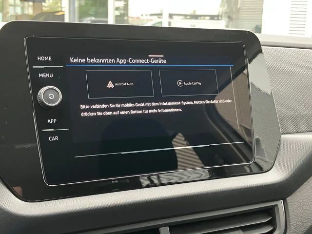 Volkswagen T-Cross 4Me TSI