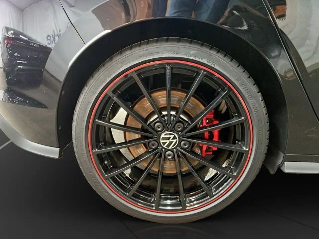 Volkswagen Golf GTI Golf VIII