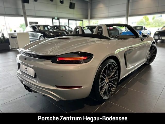Porsche Boxster 718 S