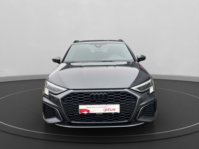 Audi A3 35 TFSI S-Tronic Sportback