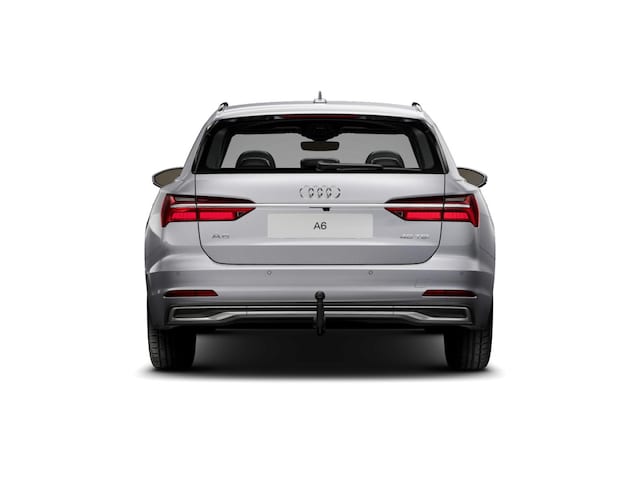 Audi A6 40 TDI Avant S-Tronic