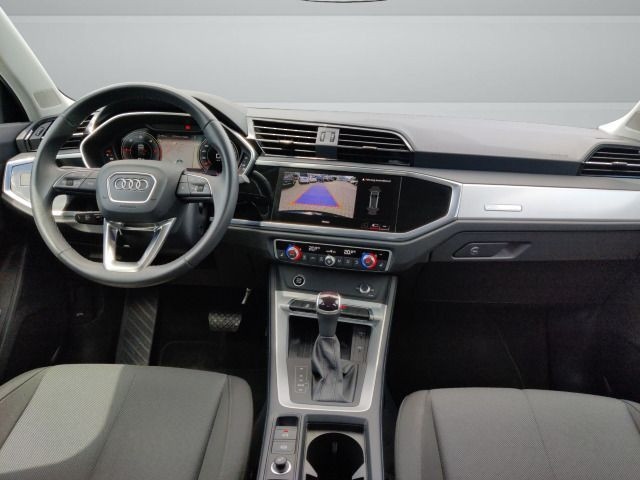 Audi Q3 35 TDI S-Tronic