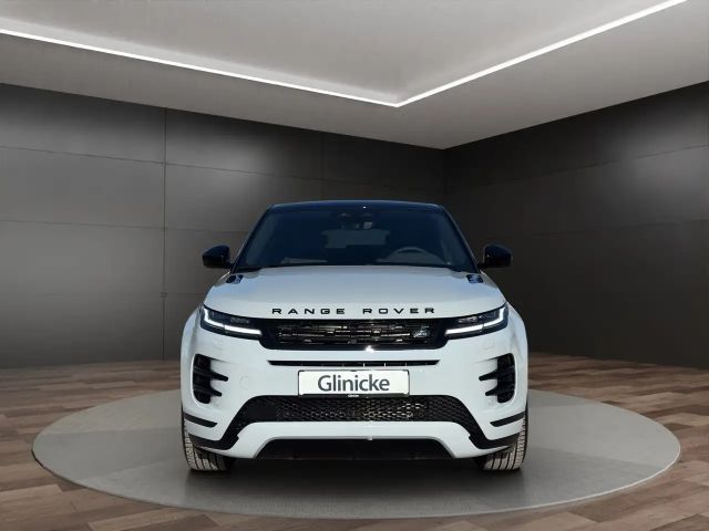 Land Rover Range Rover Evoque D200 Dynamic SE