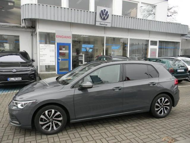 Volkswagen Golf DSG Golf VIII